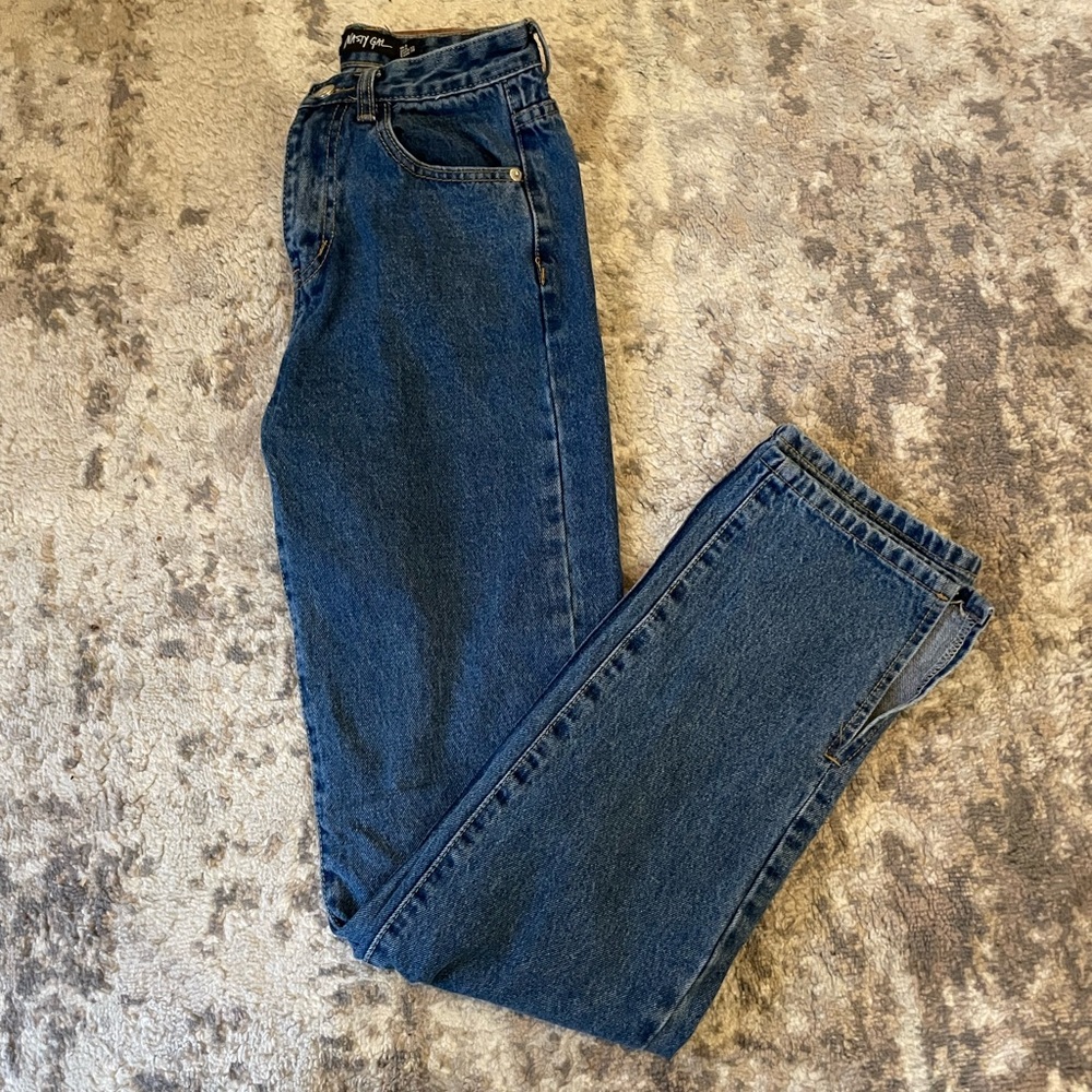 Nasty Gal Jeans